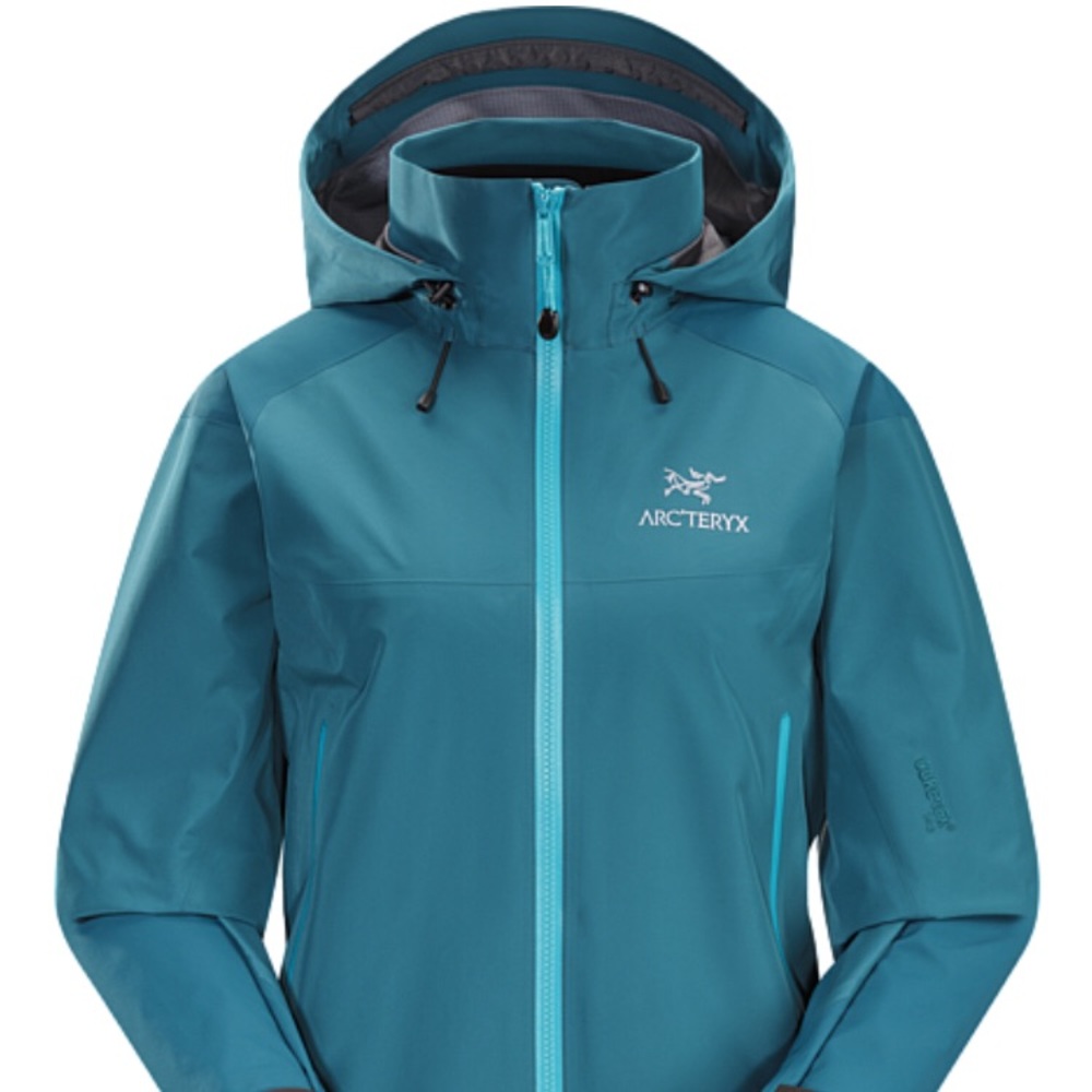Arc’teryx Beta AR Jacket